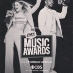 Anthony Mackie Instagram – Tonight’s the night! Watch me host the #CMTAwards LIVE from Nashville at 8/7c on @cbstv!