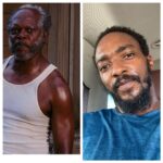 Anthony Mackie Instagram – When I started in this business, when asked who I wanted to be like, I always said Sam Jackson! Work ethic, Level of talent, body of work… unquestionable!
I forgot to be specific about Sam Jackson from what muth*fu#kin movie I wanted to be… be careful what u ask for!!!! 😳 Of all the movies, how the hell I end up in Black Snake Muth*fu#kin Moan 😤 which Sam Jackson character would u say you look like right now… LoL @samuelljackson