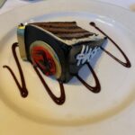 Anthony Mackie Instagram – @tomholland2013 I got you cake, had people over… Look how cute that little piece of cake is for you. 🥰#happybirthday #wheresthechocolatelove