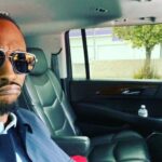 Anthony Mackie Instagram – When @imsebastianstan is off being a rockstar and you’re riding solo