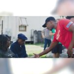 Anthony Mackie Instagram - In case you missed it, @anthonymackie AnthonyMackie took the screen during the lead up to Sunday’s Big Game with a look into the work being done in partnership with the GAF Community Matters movement - helping to build resilience in neighborhoods like his hometown of New Orleans that have been devastated by natural disasters. #GAFCommunityMatters #WeProtectWhatMattersMost