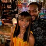 Anthony Mackie Instagram – Nobody thought We could, but when We did… everybody knew We would! Meet the Presley’s!!!
#WeHaveAGhost @thechrislandon @theericaash @nilesfitch @jahiwinston New Orleans, Louisiana