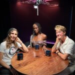 Anthony Padilla Instagram - pressalike’s new show “Assumptions” drops this thursday at 11 a.m. PDT! the first episode is with trans athletes, only on YT: anthonypadilla