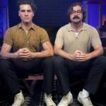 Anthony Padilla Instagram - i spent a day with @eddyburback… coming friday