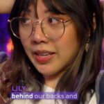 Anthony Padilla Instagram - @lilypichu tells her swatting story (watch the full vid “I spent a day with LILYPICHU” out now on YT: anthonypadilla / link in bio)