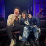 Anthony Padilla Instagram - i spent a day with @lilypichu… coming friday