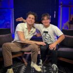 Anthony Padilla Instagram - i spent a day with @michaelreeves808… coming friday