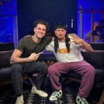 Anthony Padilla Instagram - i spent a day with @olivertree… coming friday