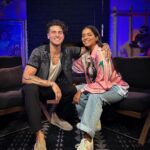 Anthony Padilla Instagram - i spent a day with @lilly…. coming friday