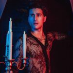 Anthony Padilla Instagram - my funeral is on 12/8. get tickets now @ smosh.rip 📸 @itsmaxbaker