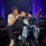 Anthony Padilla Instagram - i spent a day with @lilypichu… coming friday