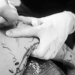 Anthony Padilla Instagram - 25 more hours @duhovka.ink 🖤 Prague, Czech Republic