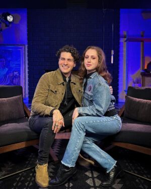 Anthony Padilla Instagram - i spent a day with GENDER FLUID PEOPLE… coming friday