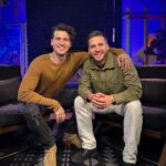 Anthony Padilla Instagram - i spent a day with the NED’S DECLASSIFIED CAST… coming friday