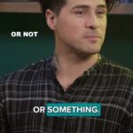 Anthony Padilla Instagram - Smosh Confronts Their Misogyny New episode of FLASHBACK WITH SMOSH is up on yt/SmoshCast NOW!!!