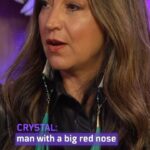 Anthony Padilla Instagram - Crystal Echo Hawk discusses the damaging Native American stereotypes in media (watch the full vid “I spent a day with INDIGENOUS PEOPLE” out now on YT: anthonypadilla / link in bio) @illuminative