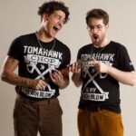Anthony Padilla Instagram - we brought back this tee for just a few days to celebrate 100M views on this classic vid - once this special edition is gone it’s gone forever @ smosh.com Assassins Creed