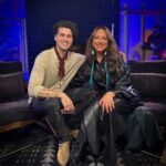 Anthony Padilla Instagram - i spent a day with INDIGENOUS PEOPLE… coming friday