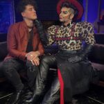 Anthony Padilla Instagram - i spent a day with DRAG KINGS… coming friday