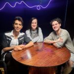 Anthony Padilla Instagram - a new episode of “Assumptions” with OG YouTubers comes out tomorrow @ 11 a.m. PST on YT: anthonypadilla