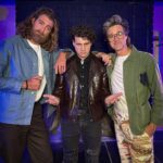 Anthony Padilla Instagram - i spent a day with @rhettmc & @linkneal… coming friday