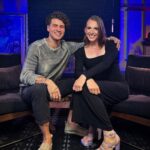Anthony Padilla Instagram - i spent a day with @kristyson …coming friday