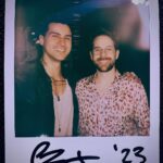 Anthony Padilla Instagram - i spent a day with @ianhecox live now for members. up in an hour for public