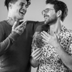 Anthony Padilla Instagram - IAN AND I BOUGHT SMOSH! CLASSIC SMOSH IS BACK! 👬🏻 💥announcement on smosh channel now. 💥70min interview with ian on my channel coming today. Smosh