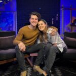 Anthony Padilla Instagram - i spent a day with the NED’S DECLASSIFIED CAST… coming friday