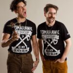 Anthony Padilla Instagram - we brought back this tee for just a few days to celebrate 100M views on this classic vid - once this special edition is gone it’s gone forever @ smosh.com Assassins Creed