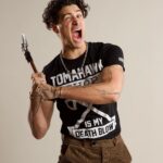 Anthony Padilla Instagram - we brought back this tee for just a few days to celebrate 100M views on this classic vid - once this special edition is gone it’s gone forever @ smosh.com Assassins Creed