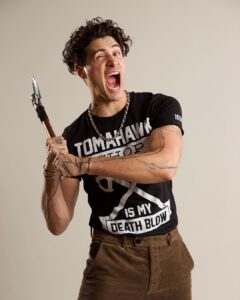 Anthony Padilla Instagram - we brought back this tee for just a few days to celebrate 100M views on this classic vid - once this special edition is gone it’s gone forever @ smosh.com Assassins Creed