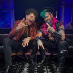 Anthony Padilla Instagram - i spent a day with DRAG KINGS… coming friday