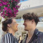 Anthony Padilla Instagram - everything in my life started shifting when i started spending time with this wonderful woman. she encouraged me to be confident and unafraid. to never stop my journey in expressing myself and doing what i love. my life wouldn’t be the same without her gentle and beautiful presence. thank you for inspiring me to be my best self. i love you mykie ❤️