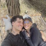 Anthony Padilla Instagram - everything in my life started shifting when i started spending time with this wonderful woman. she encouraged me to be confident and unafraid. to never stop my journey in expressing myself and doing what i love. my life wouldn’t be the same without her gentle and beautiful presence. thank you for inspiring me to be my best self. i love you mykie ❤️