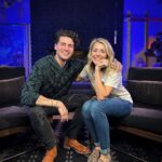 Anthony Padilla Instagram - i spent a day with OG YOUTUBERS… coming friday