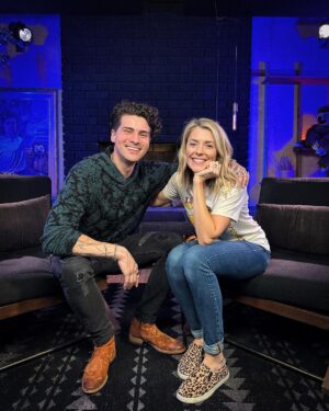 Anthony Padilla Instagram - i spent a day with OG YOUTUBERS… coming friday