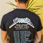 Anthony Padilla Instagram - limited edition smosh reunion tees out now on smosh.com Smosh