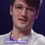 Anthony Padilla Instagram - @theodd1sout wants to fight me (full vid “Are YouTube animators selling out? | Assumptions” out now on YT: anthonypadilla / link in bio)