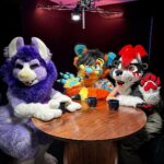 Anthony Padilla Instagram - a new episode of “Assumptions” with furries comes out 12/26 @ 11 a.m. PST on YT: anthonypadilla