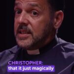 Anthony Padilla Instagram - openly gay pastors discuss homosexuality in the bible (watch the full vid “Are Gay Pastors Celibate? | Assumptions” out now on YT: anthonypadilla / link in bio)