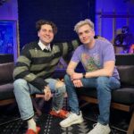 Anthony Padilla Instagram – i spent a day with @drewisgooden & we reviewed some super insane products… coming friday @ 11 a.m. PST