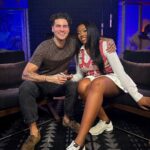 Anthony Padilla Instagram - i spent a day with @courtreezy… coming friday @ 11 a.m. PST