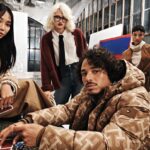 Anthony Ramos Instagram - Tommy Factory went crazy @tommyhilfiger #TommyHilfiger