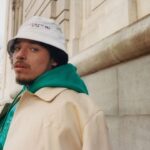 Anthony Ramos Instagram - In da nyc streets wit @esquire. Thanks for da vibez 🙏🏼 Read full article at link in bio. New York City