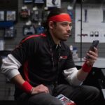 Anthony Ramos Instagram - You can’t make this $hit up. 🚀💰 #DumbMoneyMovie trailer out now! Coming exclusively to movie theaters September 22nd!