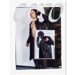 Anthony Ramos Instagram - Coming soon: #AnthonyRamos, the Golden Globe-nominated lead of #IntheHeights and the star of the new blockbuster #TransformersRiseOfTheBeasts, is the first of our four covers for #CERO06, the New York issue.⁠ ⁠ Ramos has selected @scholarshipplus, which offers mentorship and financial support to low-income New York City students pursuing college education, as the recipient of proceeds from direct sales of his cover of CERO06.⁠ ⁠ Preorder your copy at the link in bio.⁠ ⁠ By @itsnumberjuan⁠ Photography by @nixonnixon Styling by @dzgaines⁠ Grooming by @jessica_o_⁠ Set design by @bailey.rose.brown Shot at @studiocasa.nyc⁠ ⁠ Creative direction: @graphicservicesnyc⁠ Fashion director: @levymelissa⁠ Editorial assistant: @michaelmtthws