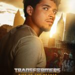 Anthony Ramos Instagram - Noah Diaz from Brooklyn! @transformersmovie #RiseOfTheBeasts out tomorrow! 🗣️ #WeInTheMix