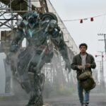 Anthony Ramos Instagram - Til All are One. @transformersmovie Rise of the Beasts this Summer. Brooklyn Stand Up!
