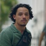 Anthony Ramos Instagram – Chapter 3: @AnthonyRamosOfficial recorded “Maleta,” inspired by his journey back home to Puerto Rico.

Director: @jessymoussallem 

#TUMI
#TUMITEGRA